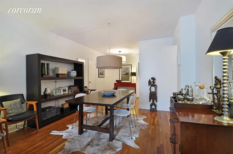New York City Real Estate | View 100 West 12th Street, 2C | room 2 | View 3
