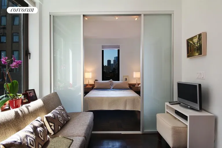 New York City Real Estate | View 115 Central Park West, 20H | Bedroom | View 3