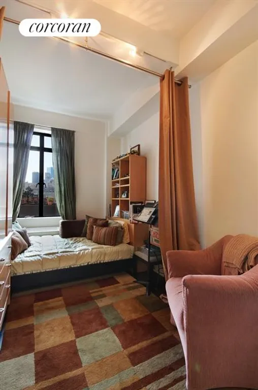 New York City Real Estate | View 115 Central Park West, 20H | 2nd Bedroom | View 4