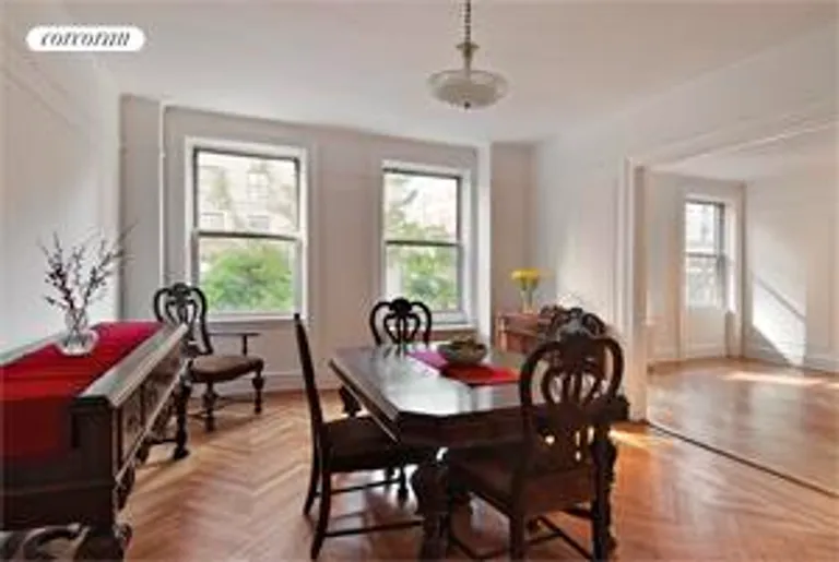 New York City Real Estate | View 505 West End Avenue, 3B | 3 Beds, 2 Baths | View 1