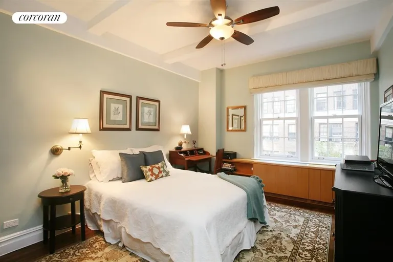 New York City Real Estate | View 111 East 75th Street, 3B | Bedroom | View 4