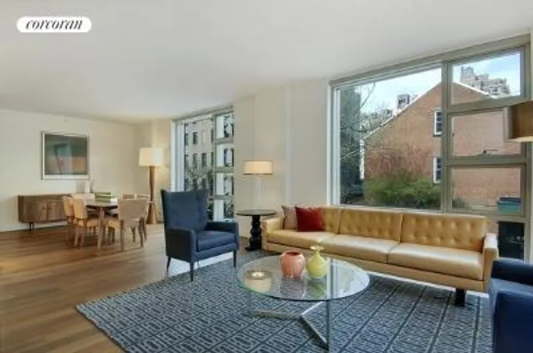 New York City Real Estate | View 177 Ninth Avenue, 2H | 2 Beds, 2 Baths | View 1