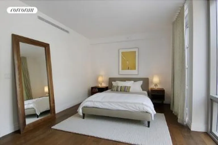 New York City Real Estate | View 177 Ninth Avenue, 2H | Master Bedroom | View 3