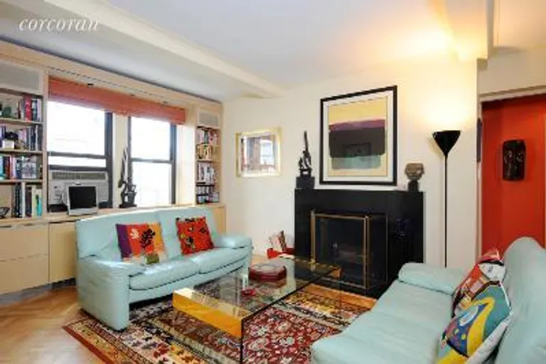 New York City Real Estate | View 205 East 69th Street, 7DE | 2 Beds, 2 Baths | View 1