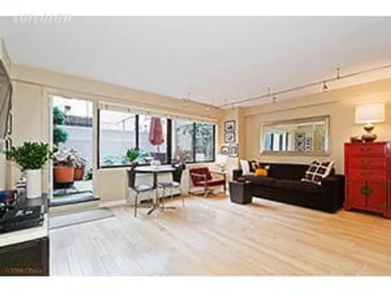 New York City Real Estate | View 201 West 21st Street, 2B | 1 Bath | View 1