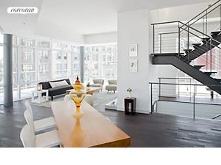 New York City Real Estate | View 475 Greenwich Street, PHE-6D | room 1 | View 2