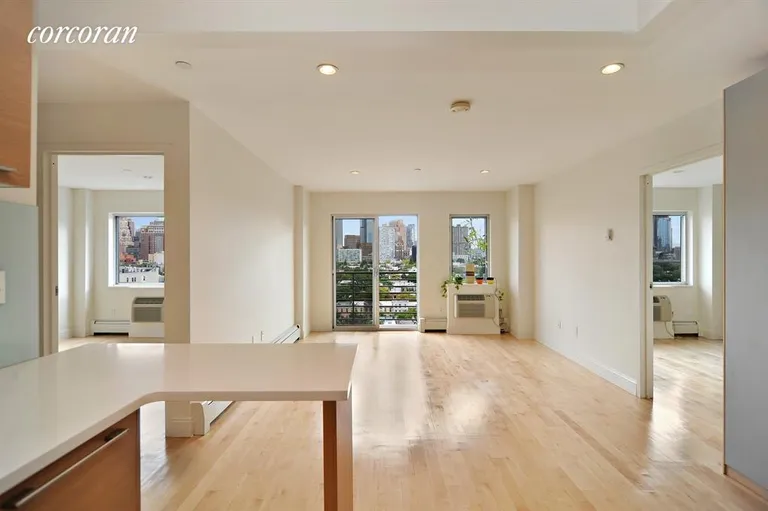 New York City Real Estate | View 378 Baltic Street, 10D | 2 Beds, 2 Baths | View 1