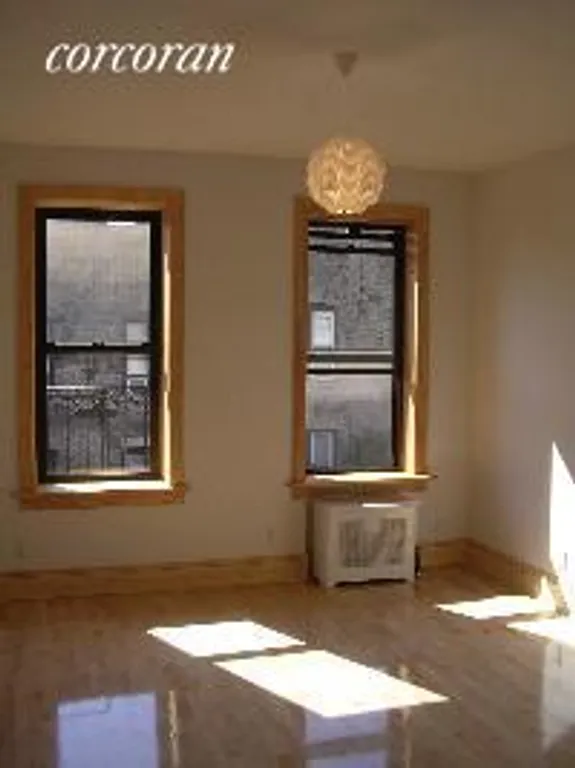 New York City Real Estate | View 251 Pacific Street, 22 | 2 Beds, 1 Bath | View 1