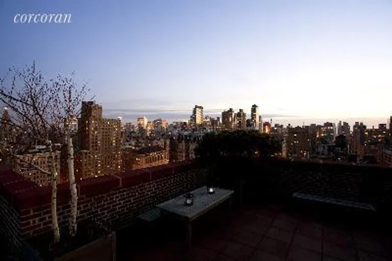 New York City Real Estate | View 336 West End Avenue, 15C | room 1 | View 2