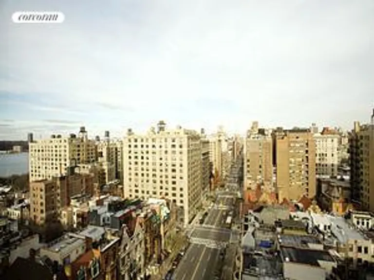 New York City Real Estate | View 336 West End Avenue, 15C | room 7 | View 8