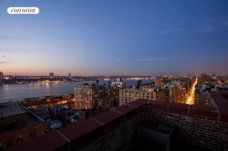 New York City Real Estate | View 336 West End Avenue, 15C | room 9 | View 10