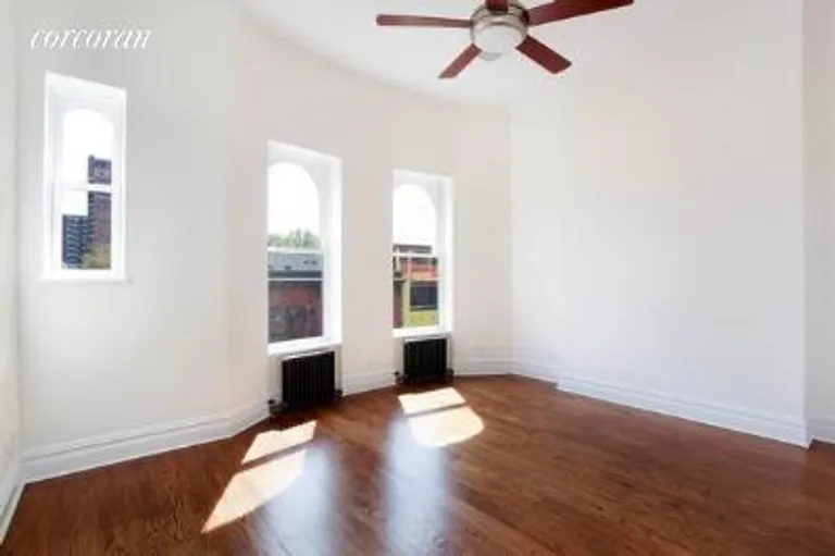 New York City Real Estate | View 307 7th Street, 4L | Master | View 3