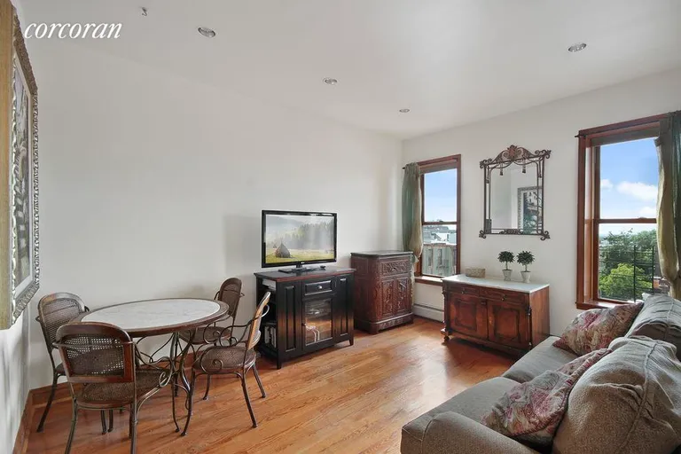 New York City Real Estate | View 145 Prospect Park West, 4B | 2 | View 2