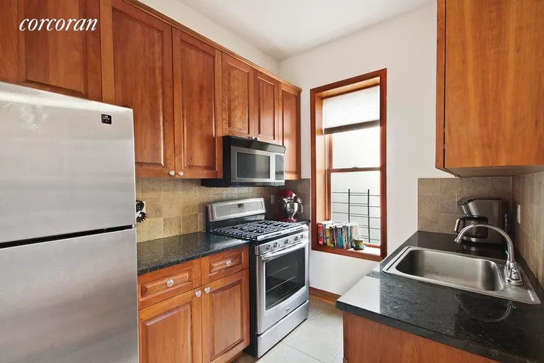 New York City Real Estate | View 145 Prospect Park West, 4B | 4 | View 3