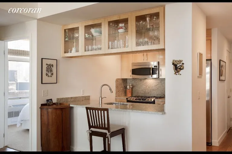 New York City Real Estate | View 161 East 110th Street, 6E | room 1 | View 2