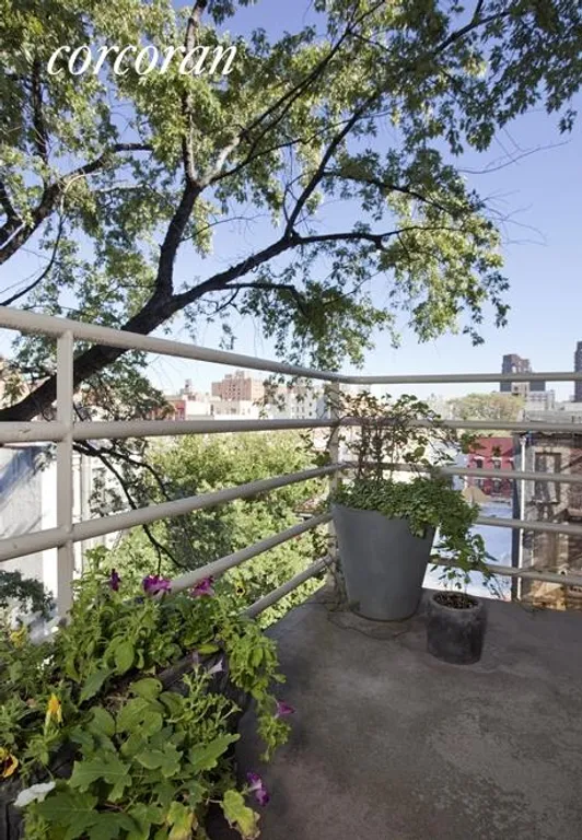 New York City Real Estate | View 161 East 110th Street, 6E | room 5 | View 6