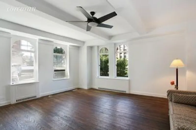 New York City Real Estate | View 470 West 24th Street, 2B | 1 Bed, 1 Bath | View 1
