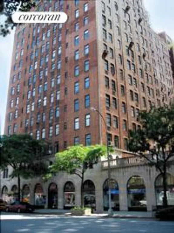 New York City Real Estate | View 470 West 24th Street, 2B | Building | View 4