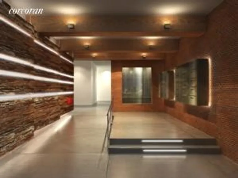 New York City Real Estate | View 72 Berry Street, 3D | room 2 | View 3