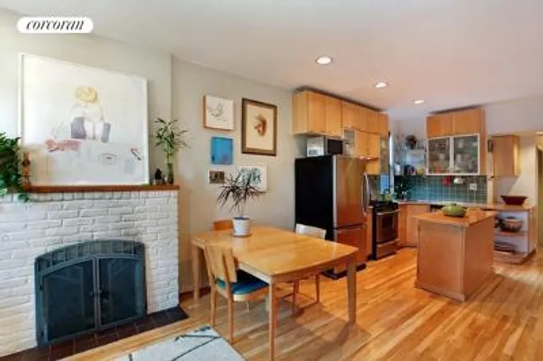 New York City Real Estate | View 397 7th Street, 2 | 2 Beds, 1 Bath | View 1
