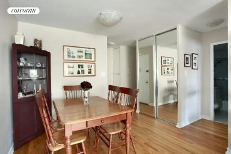 New York City Real Estate | View 40 Clinton Street, 3F | room 1 | View 2