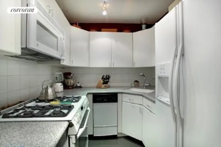 New York City Real Estate | View 40 Clinton Street, 3F | room 2 | View 3