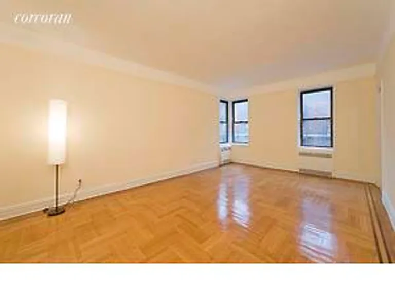 New York City Real Estate | View 25 Parade Place, 2G | 2 Beds, 1 Bath | View 1