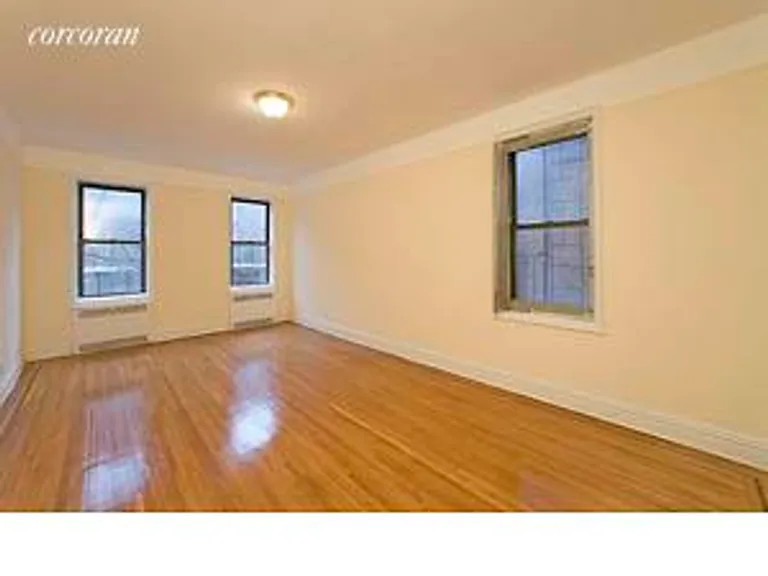 New York City Real Estate | View 25 Parade Place, 2G | room 2 | View 3