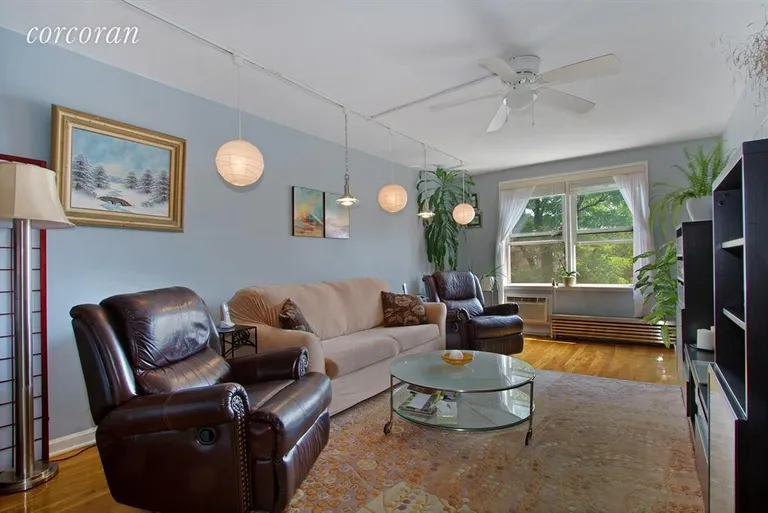 New York City Real Estate | View 9201 Shore Road, C711 | 1 Bed, 1 Bath | View 1