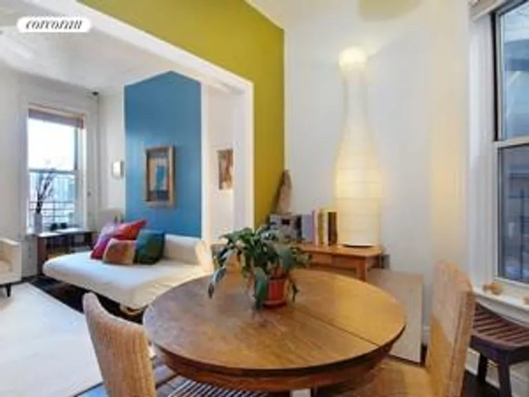 New York City Real Estate | View 162 Garfield Place, 3R | room 1 | View 2