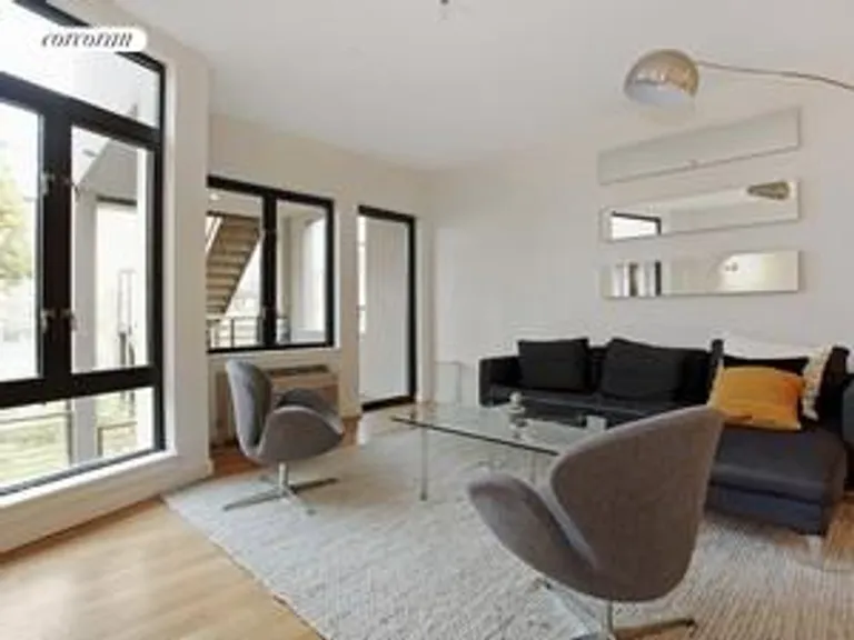 New York City Real Estate | View 717 Prospect Place, 1B | room 1 | View 2