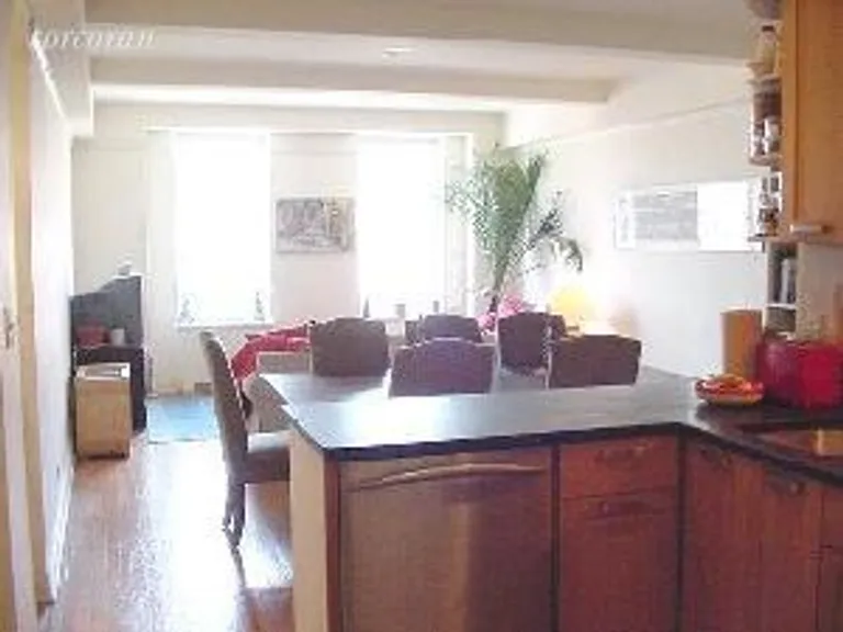 New York City Real Estate | View 470 West 24th Street, 11E | 1 Bed, 1 Bath | View 1