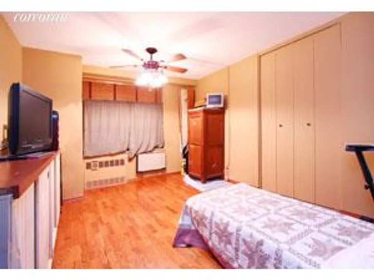 New York City Real Estate | View 195 Willoughby Avenue, 108 | room 1 | View 2