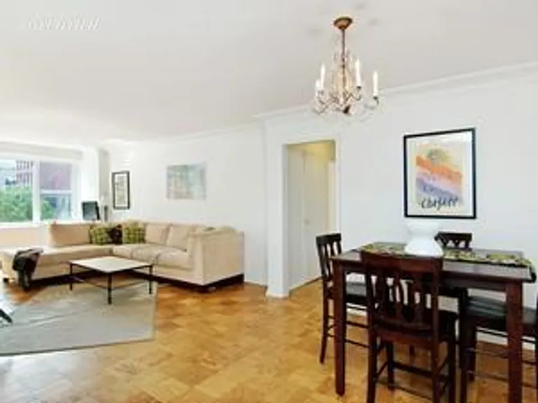 New York City Real Estate | View 115 East 9th Street, 3C | room 6 | View 7