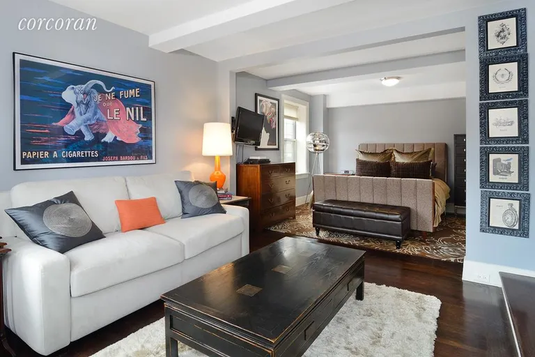 New York City Real Estate | View 22 Riverside Drive, 14AB | room 8 | View 9