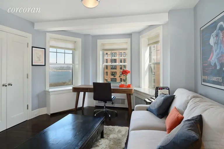 New York City Real Estate | View 22 Riverside Drive, 14AB | room 9 | View 10