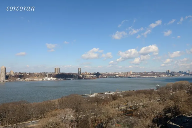 New York City Real Estate | View 22 Riverside Drive, 14AB | room 10 | View 11