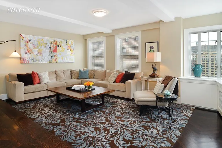 New York City Real Estate | View 22 Riverside Drive, 14AB | room 11 | View 12