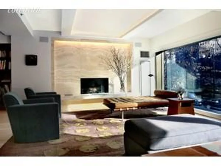 New York City Real Estate | View 50 Gramercy Park North, 2B | 2 Beds, 2 Baths | View 1
