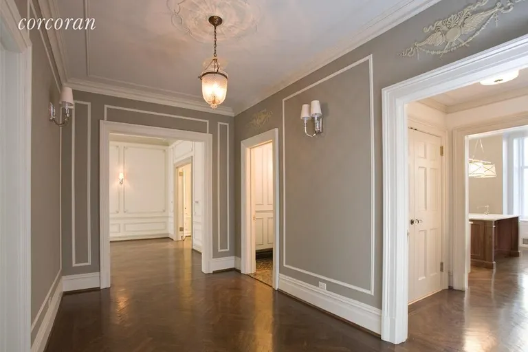 New York City Real Estate | View 390 West End Avenue, 6M | room 1 | View 2