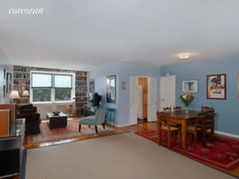 New York City Real Estate | View 616 East 18th Street, 5M | 2 Beds, 2 Baths | View 1