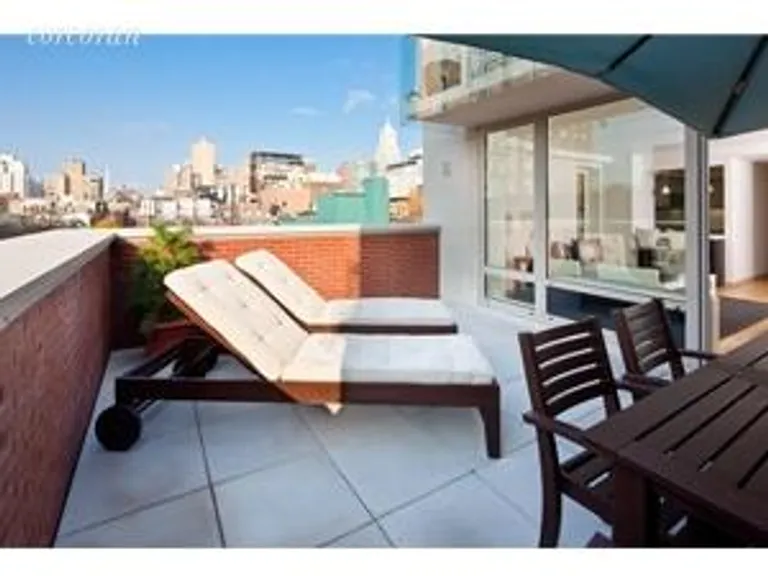 New York City Real Estate | View 311 East 11th Street, PH1A | room 1 | View 2