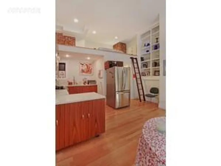 New York City Real Estate | View 295 Saint Marks Avenue, 1A | room 1 | View 2