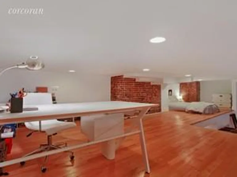 New York City Real Estate | View 295 Saint Marks Avenue, 1A | room 3 | View 4