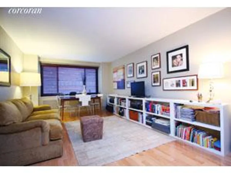 New York City Real Estate | View 195 Willoughby Avenue, 106 | room 3 | View 4