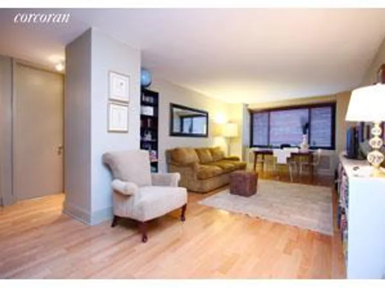 New York City Real Estate | View 195 Willoughby Avenue, 106 | room 2 | View 3