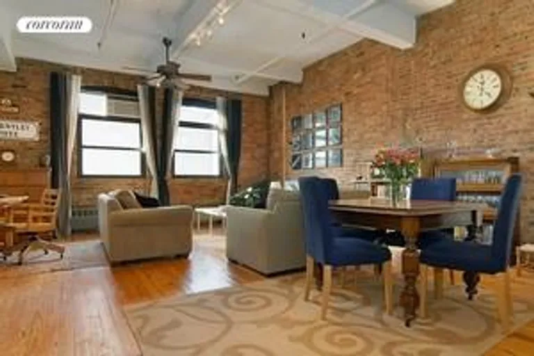 New York City Real Estate | View 443 12th Street, 4B | 2 Beds, 1 Bath | View 1