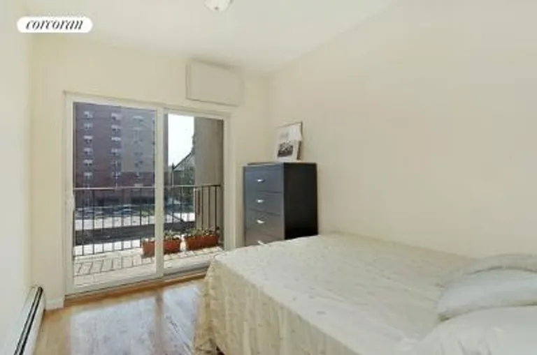 New York City Real Estate | View 230 16th Street, 4 | Bedroom | View 4