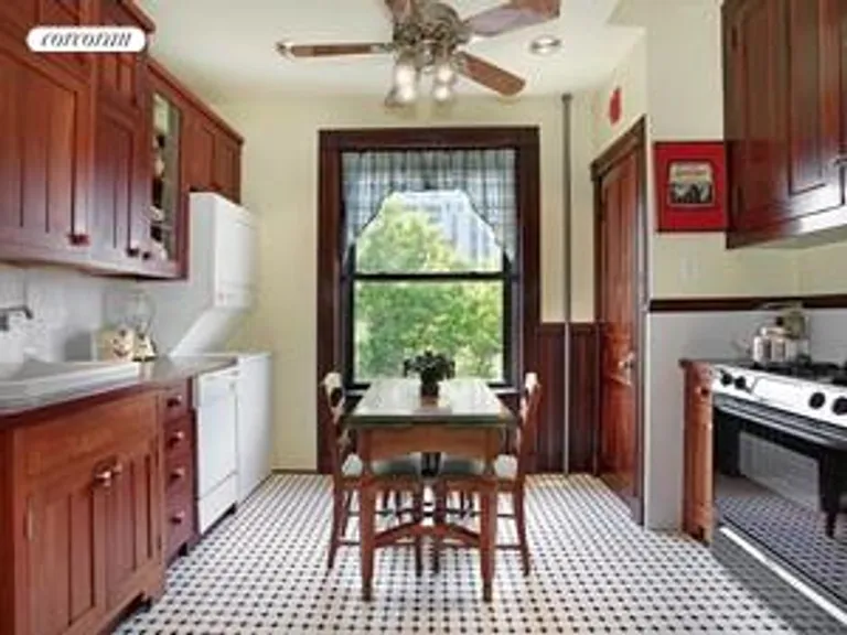 New York City Real Estate | View 30 Willow Street, 4 | KITCHEN | View 2