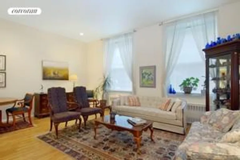 New York City Real Estate | View 277 Hicks Street, 1B | 2 Beds, 2 Baths | View 1